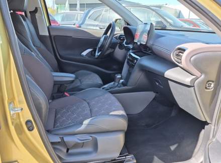 Toyota - Yaris Cross