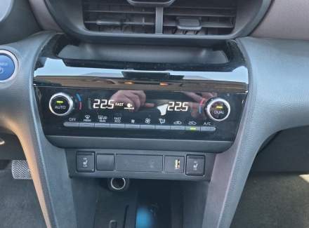Toyota - Yaris Cross