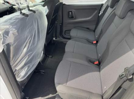 Toyota - Proace City