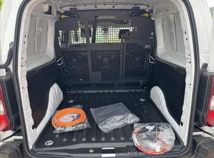 Toyota - Proace City