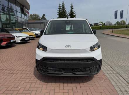 Toyota - Proace City