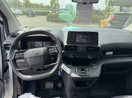Toyota - Proace City