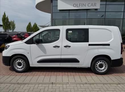 Toyota - Proace City