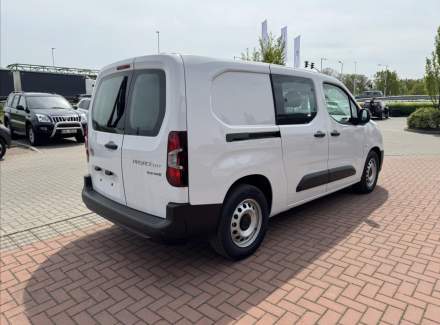 Toyota - Proace City