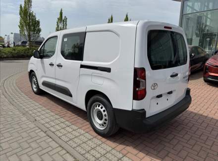 Toyota - Proace City