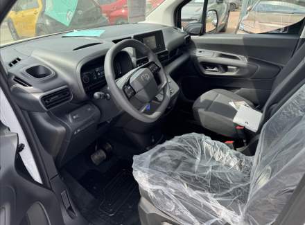 Toyota - Proace City