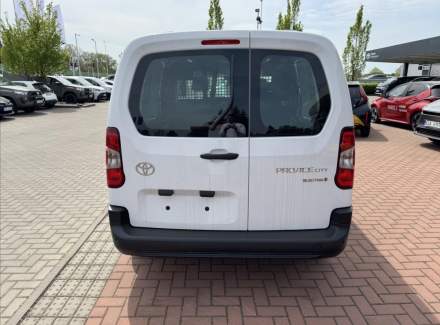 Toyota - Proace City