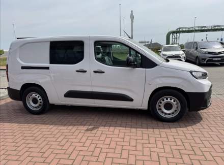 Toyota - Proace City