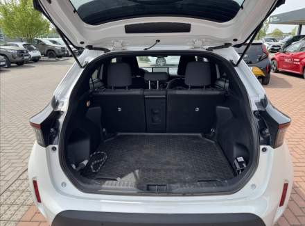 Toyota - Yaris Cross