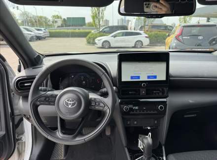 Toyota - Yaris Cross