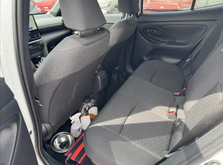 Toyota - Yaris Cross