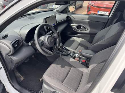 Toyota - Yaris Cross
