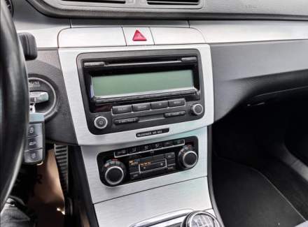 Volkswagen - Passat CC