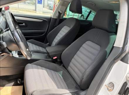 Volkswagen - Passat CC