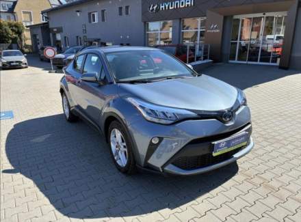 Toyota - C-HR