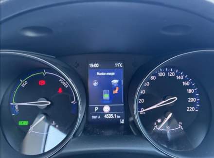 Toyota - C-HR