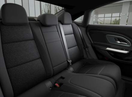 Mercedes-Benz - CLA