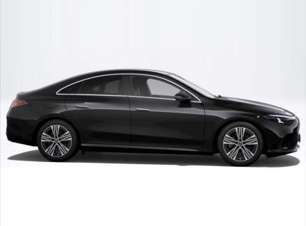 Mercedes-Benz - CLA