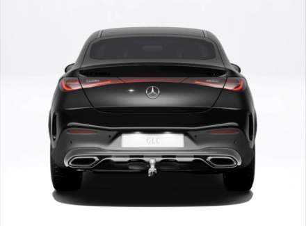 Mercedes-Benz - GLC
