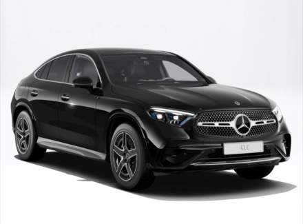 Mercedes-Benz - GLC