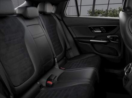 Mercedes-Benz - GLC