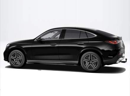 Mercedes-Benz - GLC