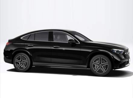 Mercedes-Benz - GLC