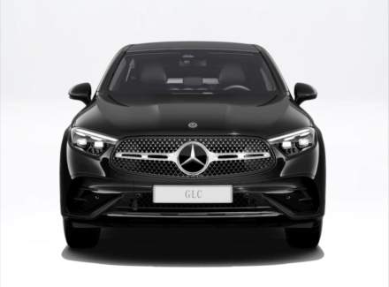 Mercedes-Benz - GLC