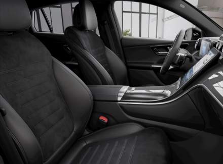 Mercedes-Benz - GLC