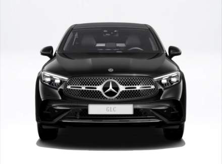 Mercedes-Benz - GLC