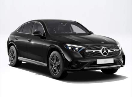 Mercedes-Benz - GLC