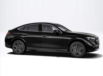 Mercedes-Benz - GLC