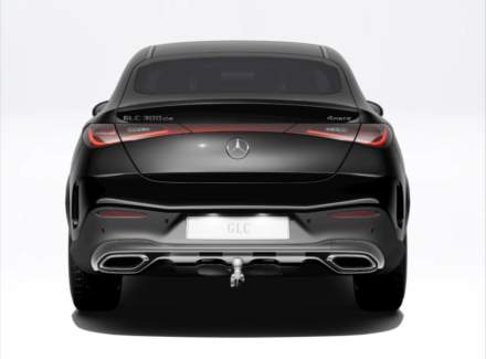 Mercedes-Benz - GLC