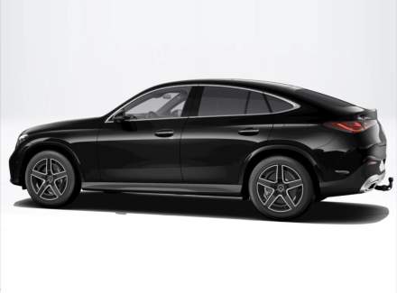 Mercedes-Benz - GLC