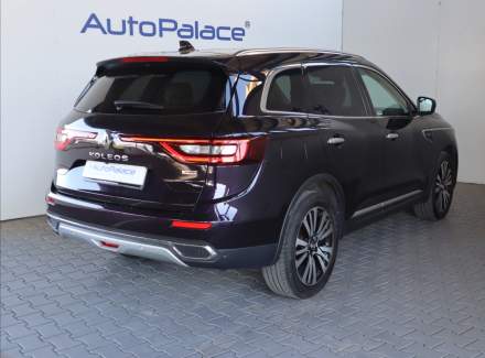 Renault - Koleos