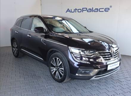 Renault - Koleos