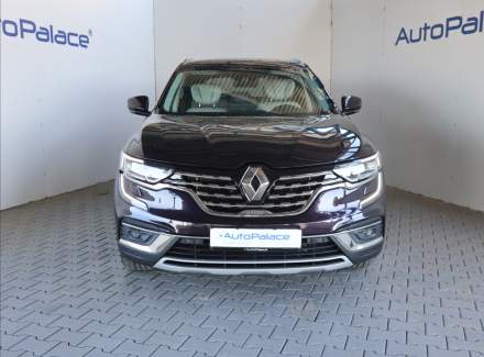 Renault - Koleos