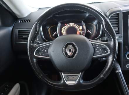 Renault - Koleos