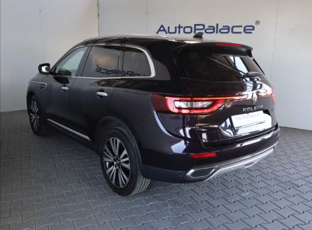 Renault - Koleos
