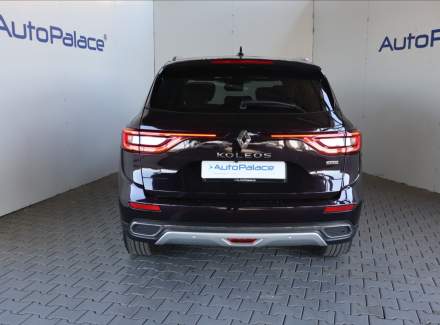 Renault - Koleos