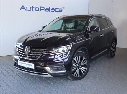 Renault - Koleos