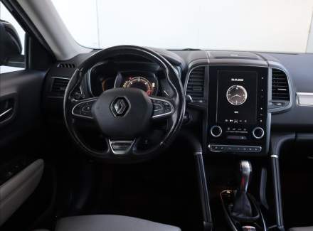 Renault - Koleos