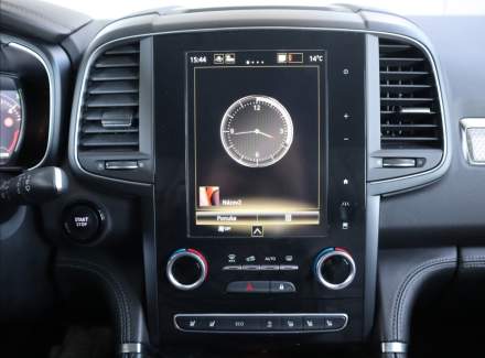 Renault - Koleos