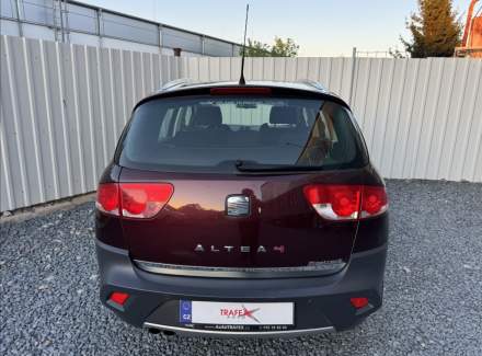 Seat - Altea