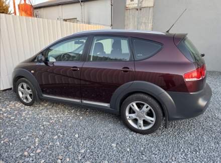 Seat - Altea