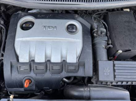 Seat - Altea