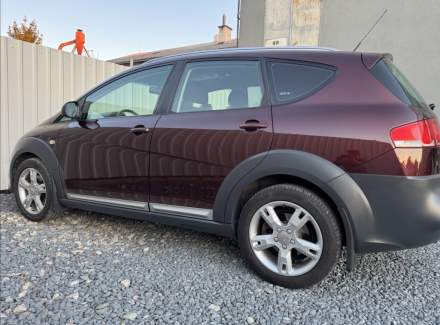 Seat - Altea