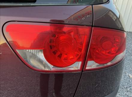 Seat - Altea