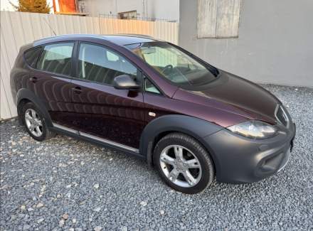 Seat - Altea