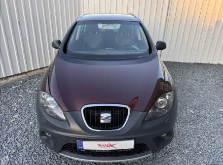 Seat - Altea